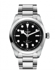 TUDOR 帝舵表 BLACK BAY HERITAGE BLACK BAY 36