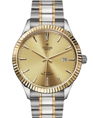 TUDOR 帝舵表 STYLE TUDOR STYLE 41 毫米