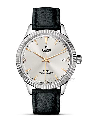 TUDOR 帝舵表 - STYLE系列 - M12310-0026