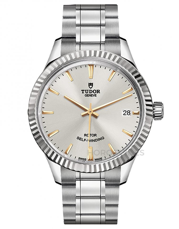 TUDOR 帝舵表 - STYLE系列 - M12310-0005