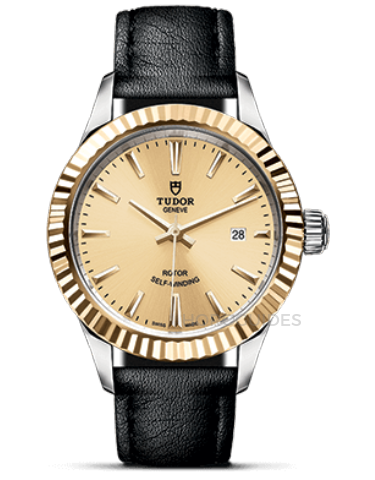 TUDOR 帝舵表 - STYLE系列 - M12113-0019