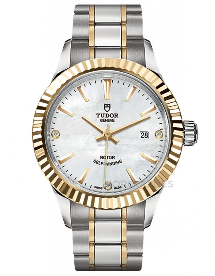 TUDOR 帝舵表 - STYLE系列 - M12113-0017
