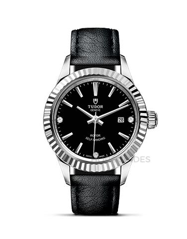 TUDOR 帝舵表 - STYLE系列 - M12110-0025