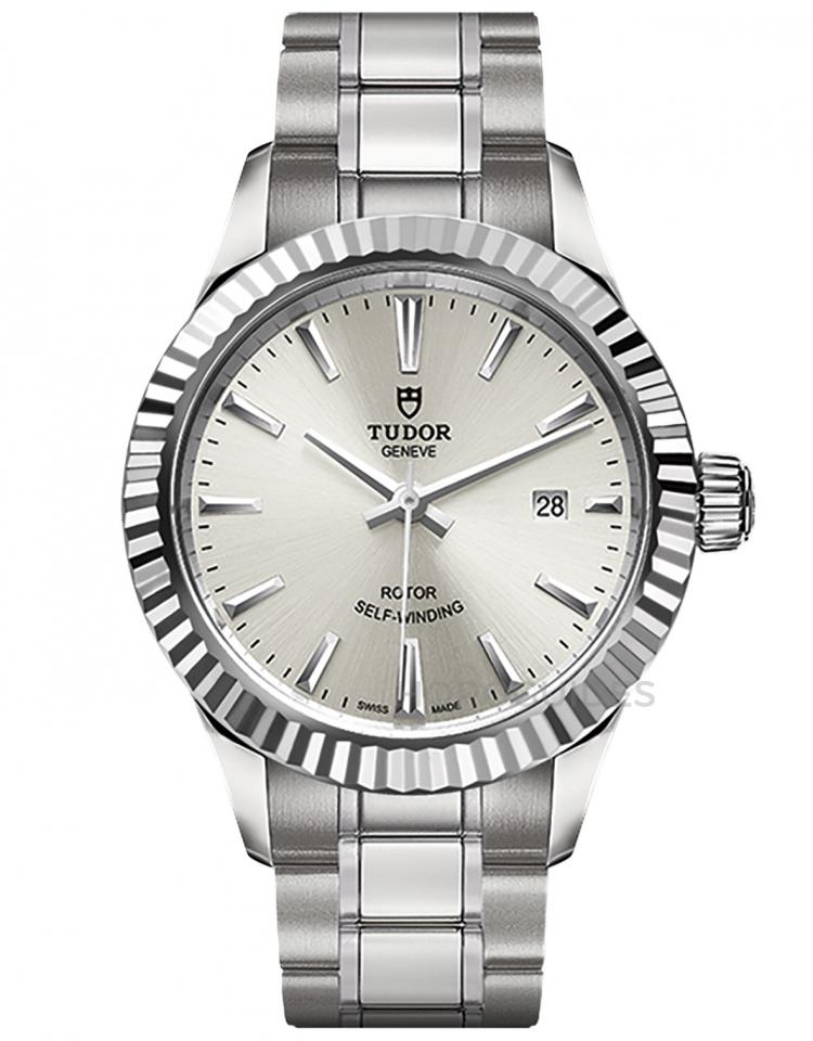 TUDOR 帝舵表 - STYLE系列 - M12110-0001