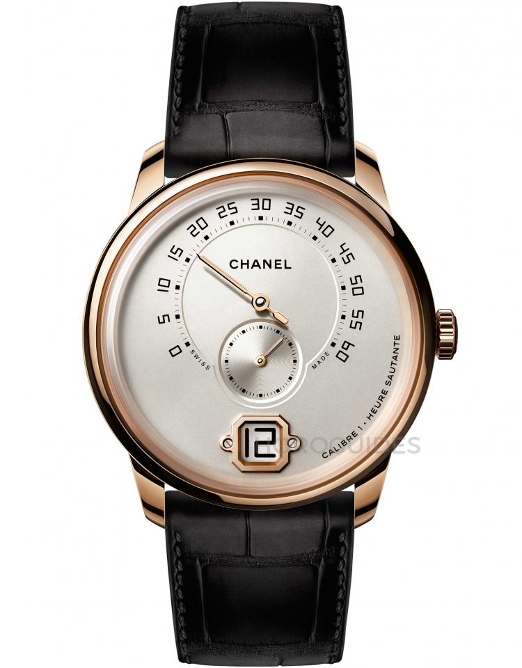 CHANEL 香奈兒 - MONSIEUR DE CHANEL系列 - H4800