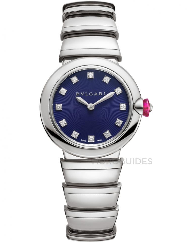 BVLGARI 寶格麗 - LVCEA系列 - 102568