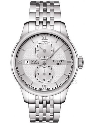 TISSOT 天梭表 - 經典系列 - T006.428.11.038.02
