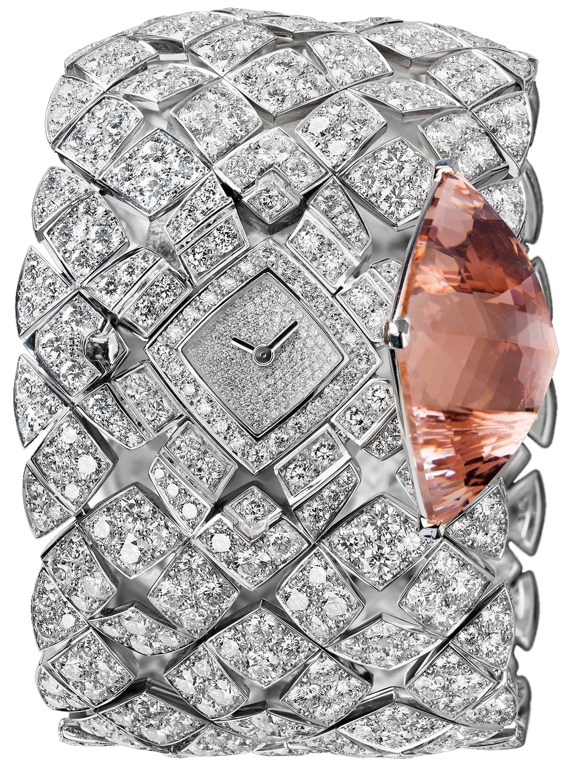 CHANEL 香奈兒 珠寶腕表 香奈兒永恆經典