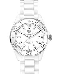 TAG HEUER 泰格豪雅 AQUARACER 競潛系列