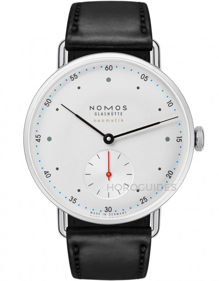 NOMOS NOMOS - METRO系列 - 1106