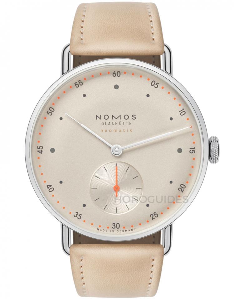 NOMOS NOMOS - METRO系列 - 1107