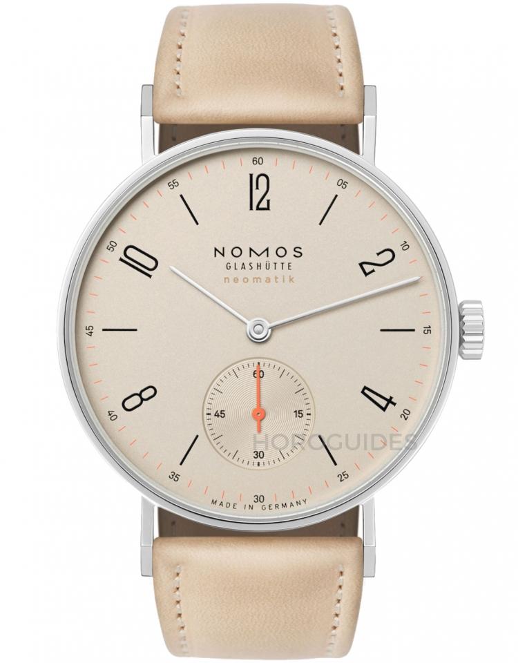 NOMOS NOMOS - TANGENTE系列 - 176