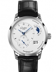 GLASHÜTTE ORIGINAL 格拉蘇蒂 原創 PANO 1-90-02-42-32-61