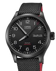 ORIS 豪利時 AIR RACING EDITION 752 7698 4784 5 22 16 BFC