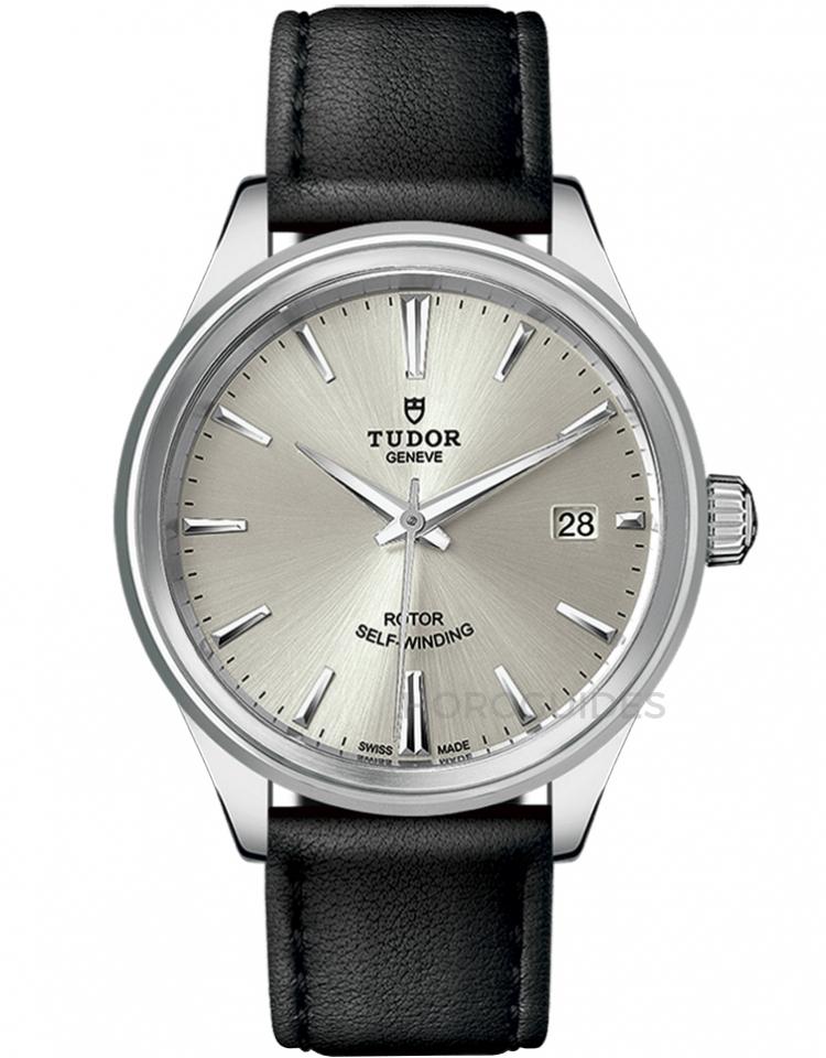 TUDOR 帝舵表 - STYLE系列 - M12500-0005