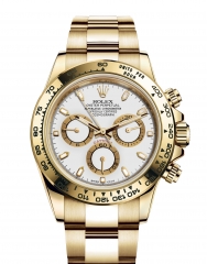 ROLEX 勞力士 DAYTONA 116508-78598
