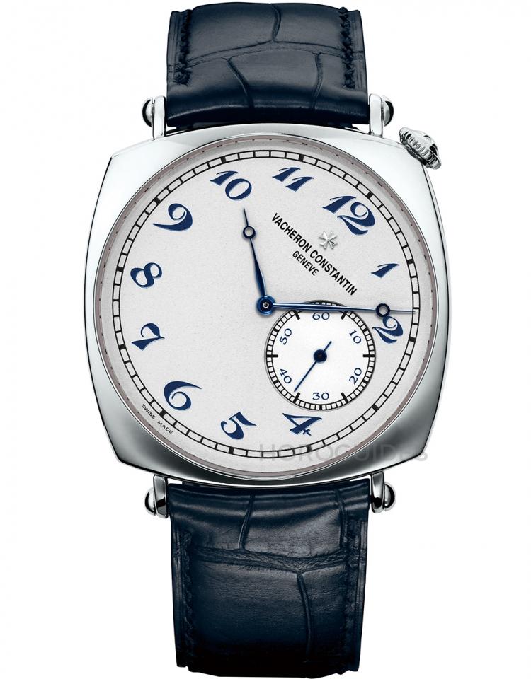 VACHERON CONSTANTIN 江詩丹頓 - HISTORIQUES系列 - 82035/000P-B168