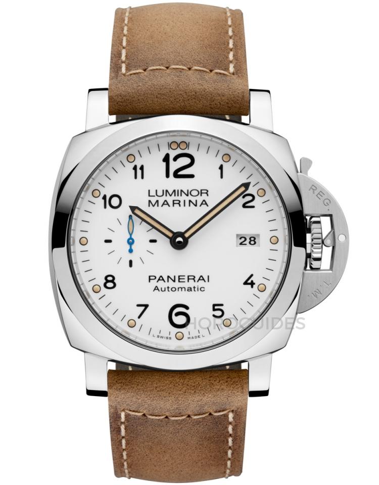 PANERAI 沛納海 - LUMINOR 1950系列 - PAM01499