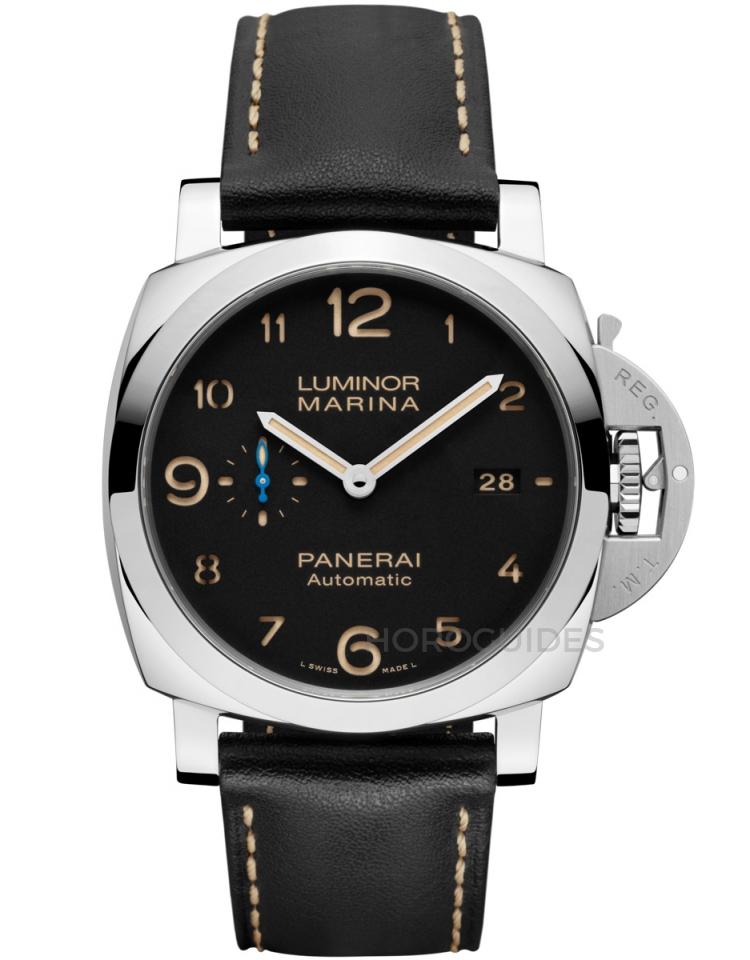 PANERAI 沛納海 - LUMINOR 1950系列 - PAM01359