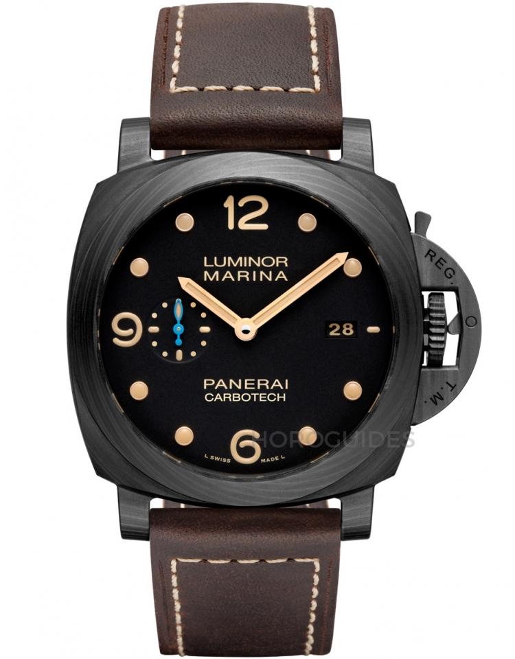 PANERAI 沛納海 - LUMINOR 1950系列 - PAM00661