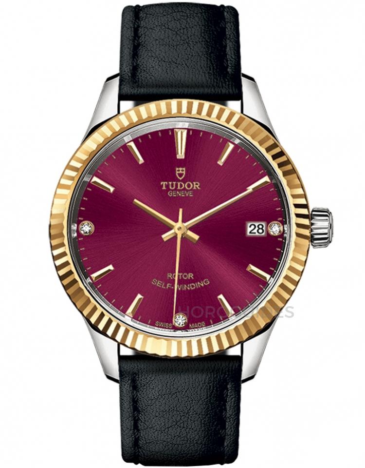 TUDOR 帝舵表 - STYLE系列 - M12313-0024