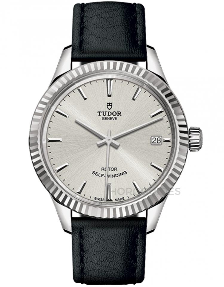 TUDOR 帝舵表 - STYLE系列 - M12310-0021