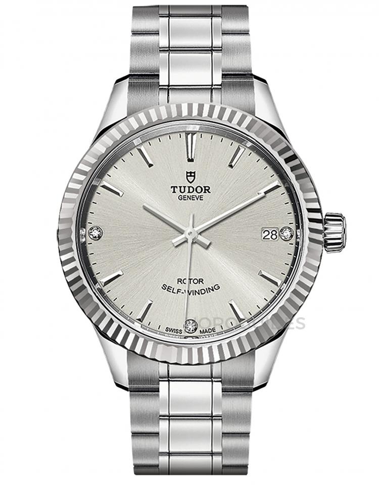 TUDOR 帝舵表 - STYLE系列 - M12310-0007