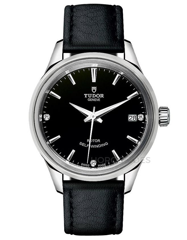 TUDOR 帝舵表 - STYLE系列 - M12300-0008