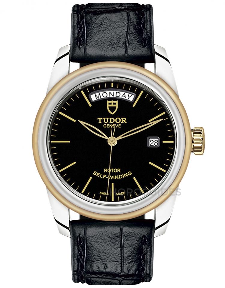 TUDOR 帝舵表 - GLAMOUR系列 - M56003-0040