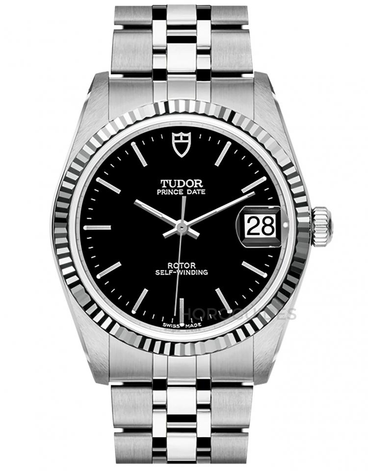 TUDOR 帝舵表 - PRINCE/PRINCESS系列 - M74034-0001