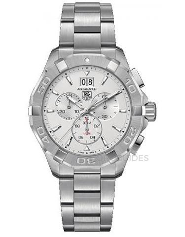 TAG HEUER 泰格豪雅 - AQUARACER系列 - CAY1111.BA0927