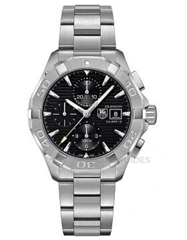 TAG HEUER 泰格豪雅 - AQUARACER系列 - CAY2110.BA0927