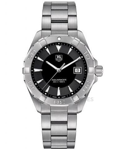 TAG HEUER 泰格豪雅 - AQUARACER系列 - WAY1110.BA0928