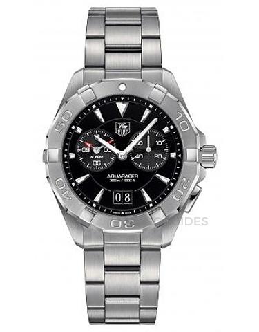 TAG HEUER 泰格豪雅 - AQUARACER系列 - WAY111Z.BA0928
