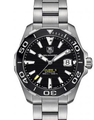 TAG HEUER 泰格豪雅 AQUARACER WAY211A.BA0928