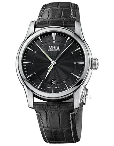 ORIS 豪利時 - ARTELIER系列 - 01 733 7670 4054-07 5 21 71FC