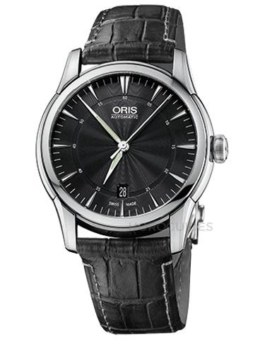 ORIS 豪利時 - ARTELIER系列 - 01 733 7670 4054-07 1 21 74FC