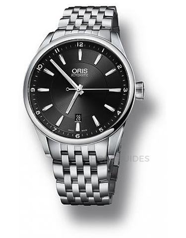 ORIS 豪利時 - ARTIX系列 - 01 733 7642 4034-07 8 21 80