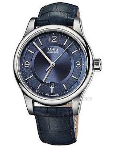 ORIS 豪利時 - CLASSIC系列 - 01 733 7594 4035-07 5 20 85