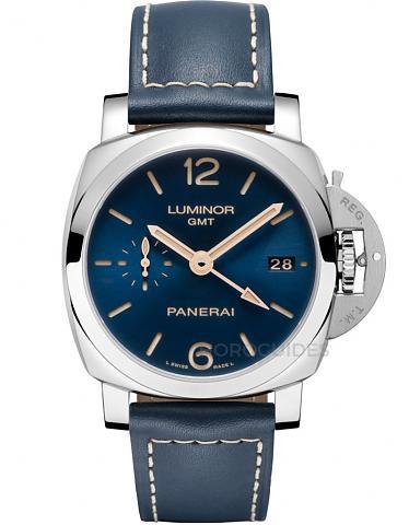 PANERAI 沛納海 - LUMINOR 1950系列 - PAM00688