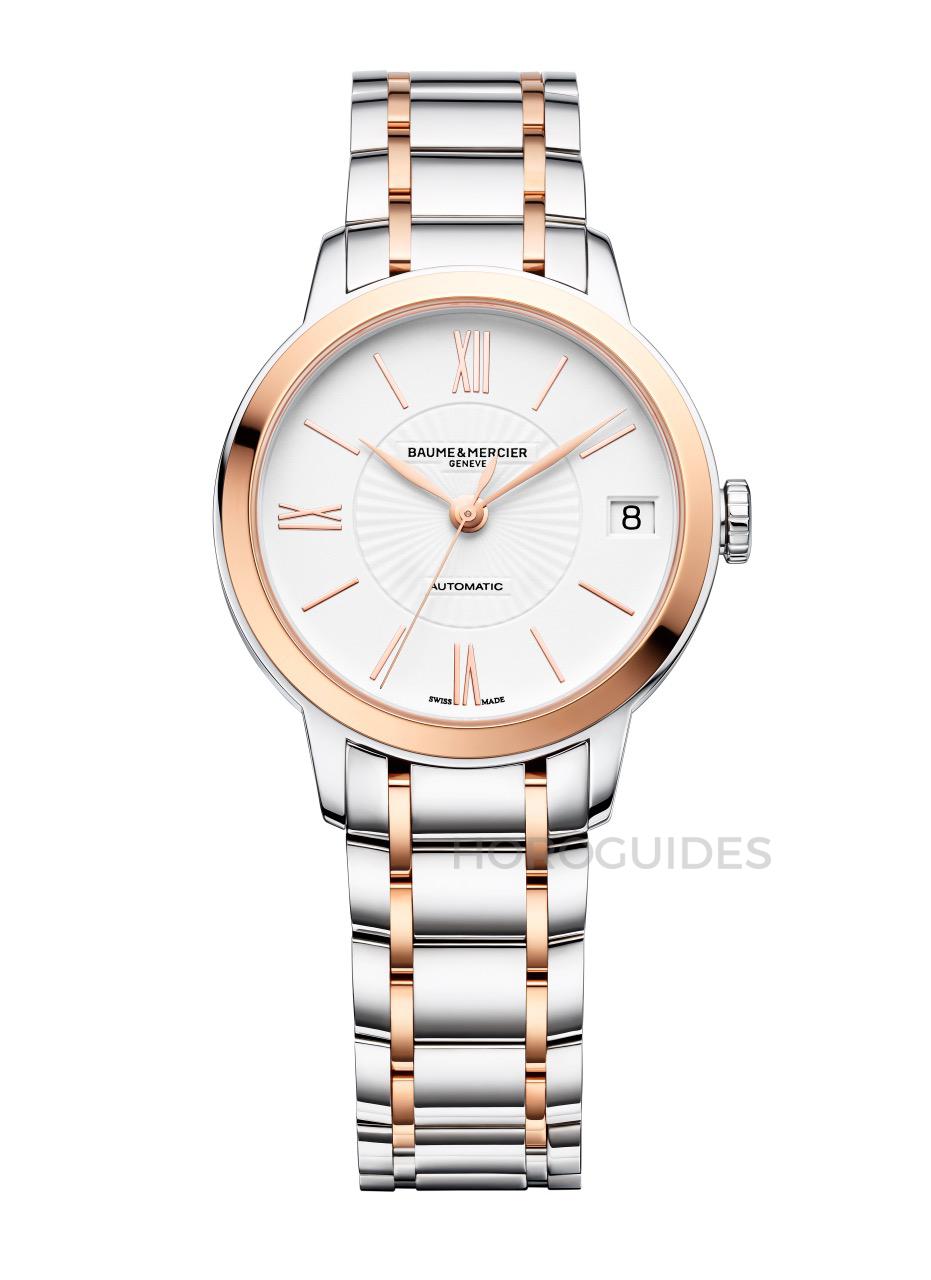 Baume & Mercier 名士 - Classima系列 - M0A10269
