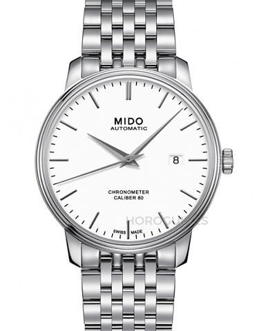 MIDO 美度表 - 永恆系列 - 027.408.11.011.00