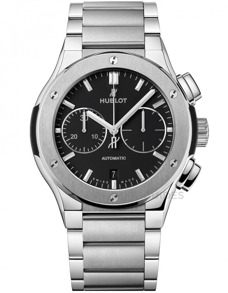 HUBLOT 宇舶錶 - 經典融合系列 - 520.NX.1170.NX