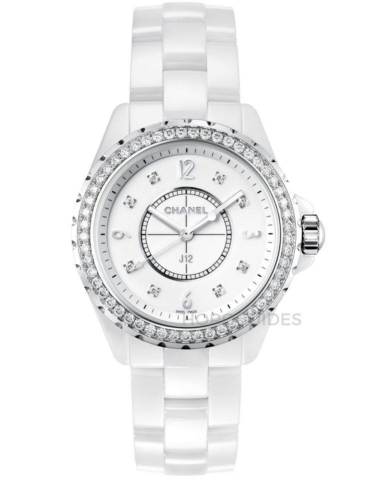CHANEL 香奈兒 - J12系列 - H3110