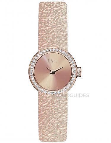 DIOR 迪奧 - LA D DE DIOR系列 - CD040170M001 0000