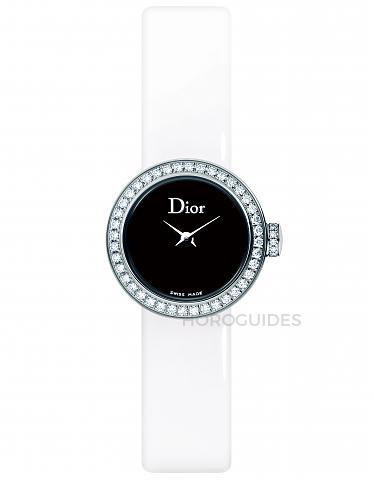DIOR 迪奧 - LA D DE DIOR系列 - CD040110A020 0000