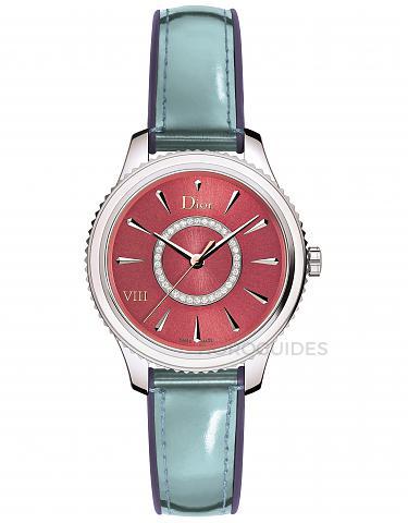 DIOR 迪奧 - DIOR VIII系列 - CD152110A004 0000