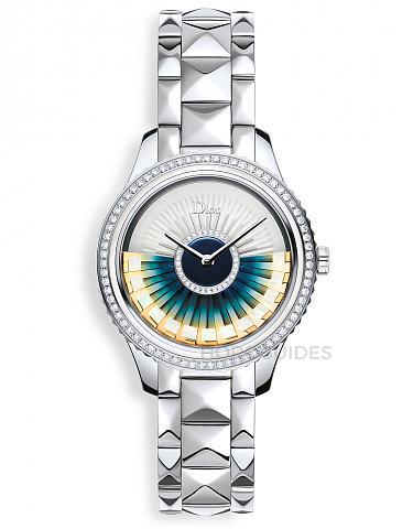 DIOR 迪奧 - DIOR VIII系列 - CD153B10M003 0000