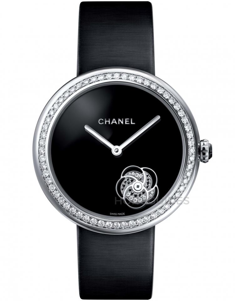 CHANEL 香奈兒 - MADEMOISELLE PRIVÉ系列 - H3093