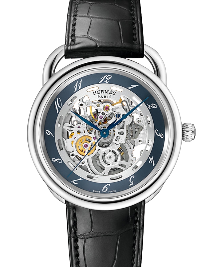 HERMES 愛馬仕 時間暫停 035080WW00